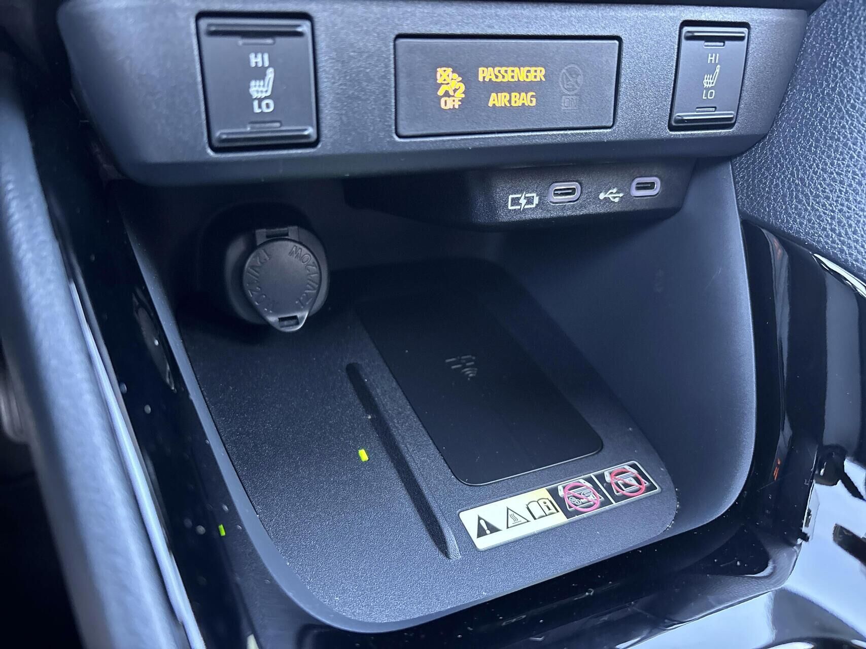 Billede af Toyota Yaris 1,5 Hybrid Executive Technology Plus 130HK 5d Trinl. Gear