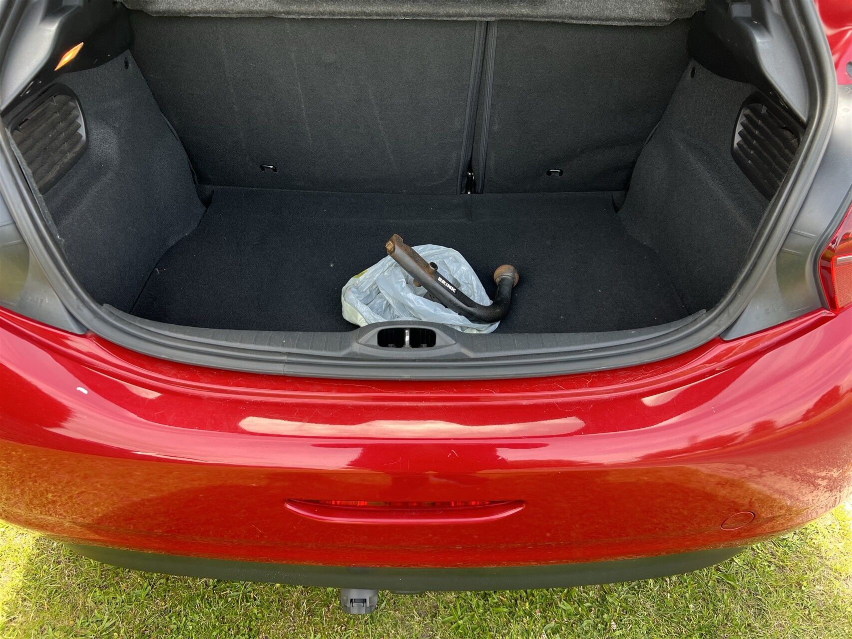Billede af Peugeot 208 1,6 BlueHDi Active+ 100HK 5d