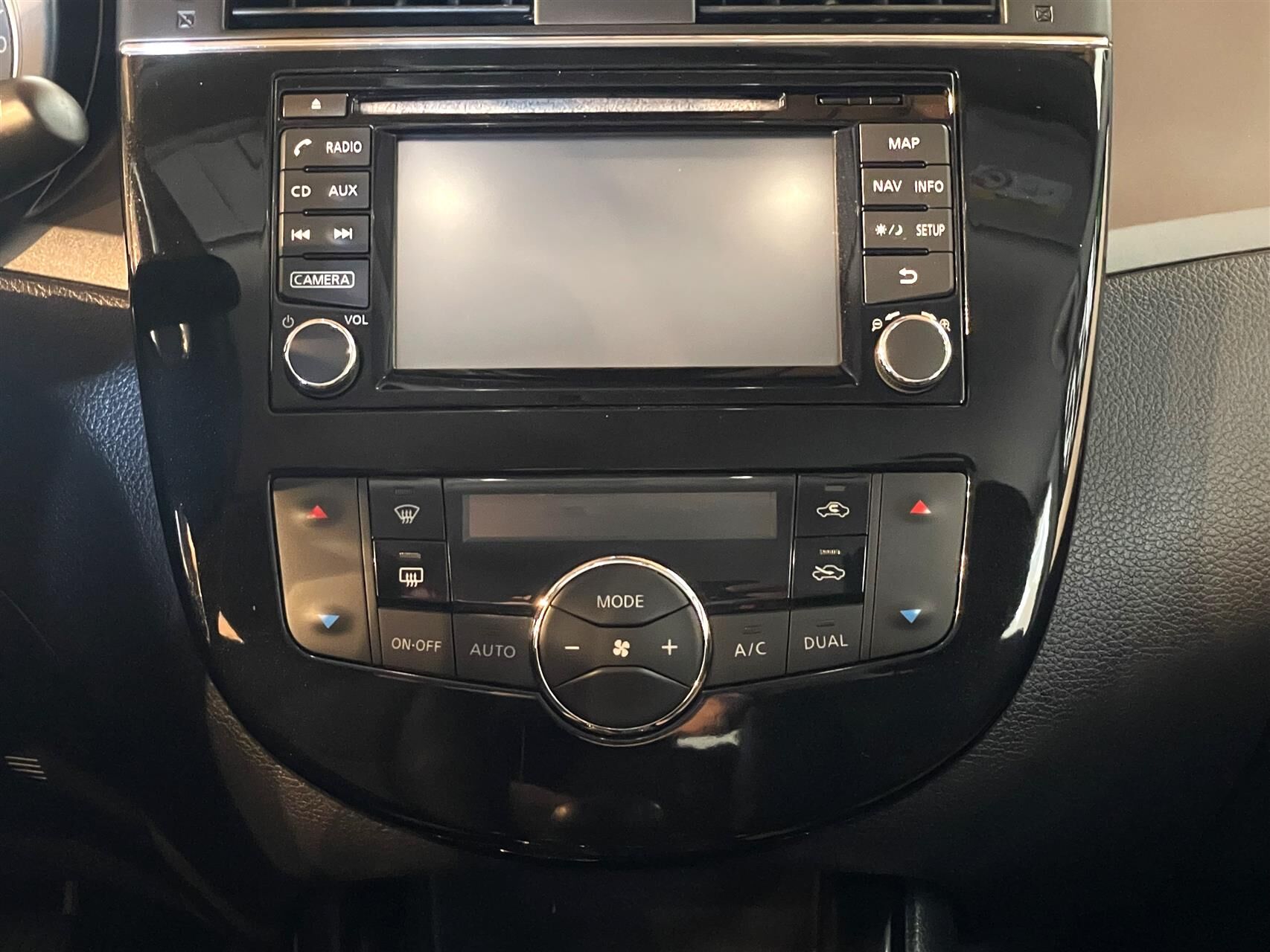 Billede af Nissan Pulsar 1,2 Dig-T Tekna 115HK 5d 6g