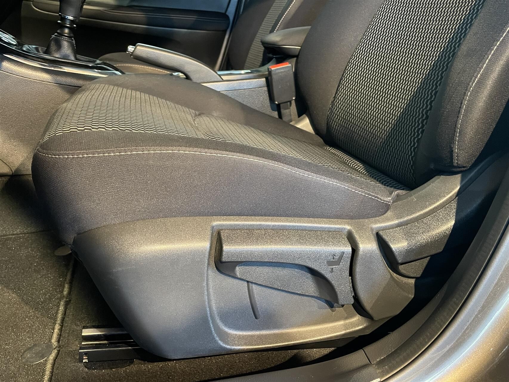 Billede af Nissan Pulsar 1,2 Dig-T Tekna 115HK 5d 6g
