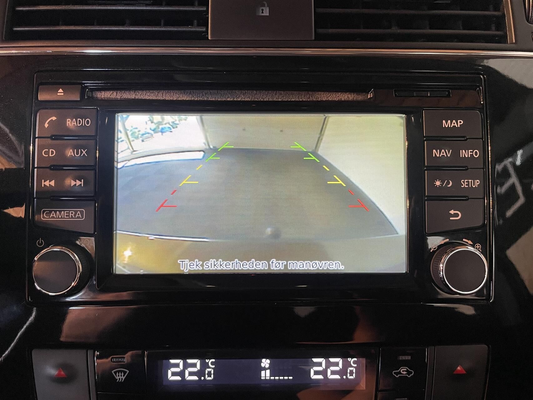 Billede af Nissan Pulsar 1,2 Dig-T Tekna 115HK 5d 6g