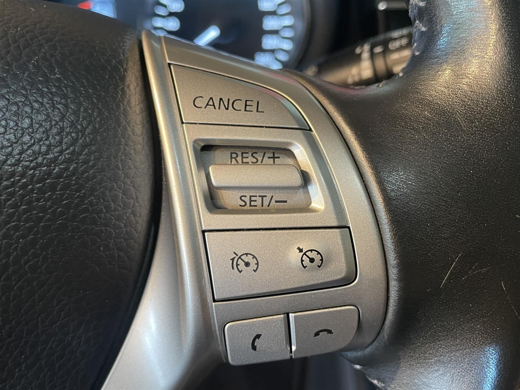 Billede af Nissan Pulsar 1,2 Dig-T Tekna 115HK 5d 6g