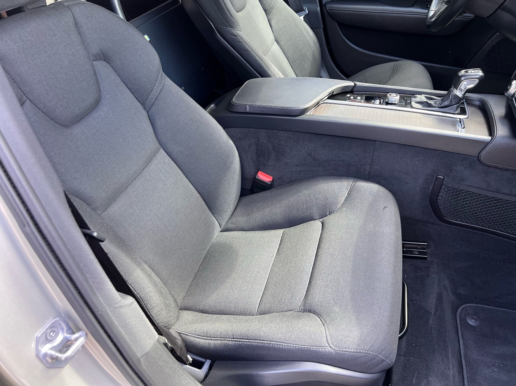 Billede af Volvo V90 Cross Country 2,0 T5 AWD 250HK Stc 8g Aut.