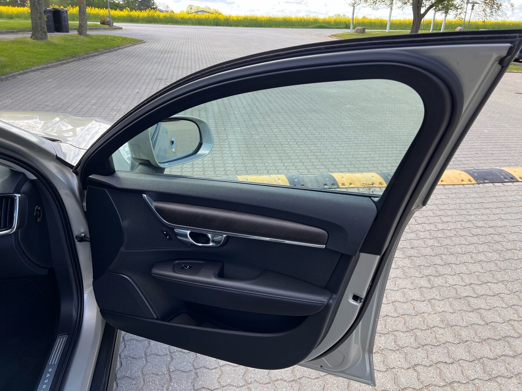 Billede af Volvo V90 Cross Country 2,0 T5 AWD 250HK Stc 8g Aut.