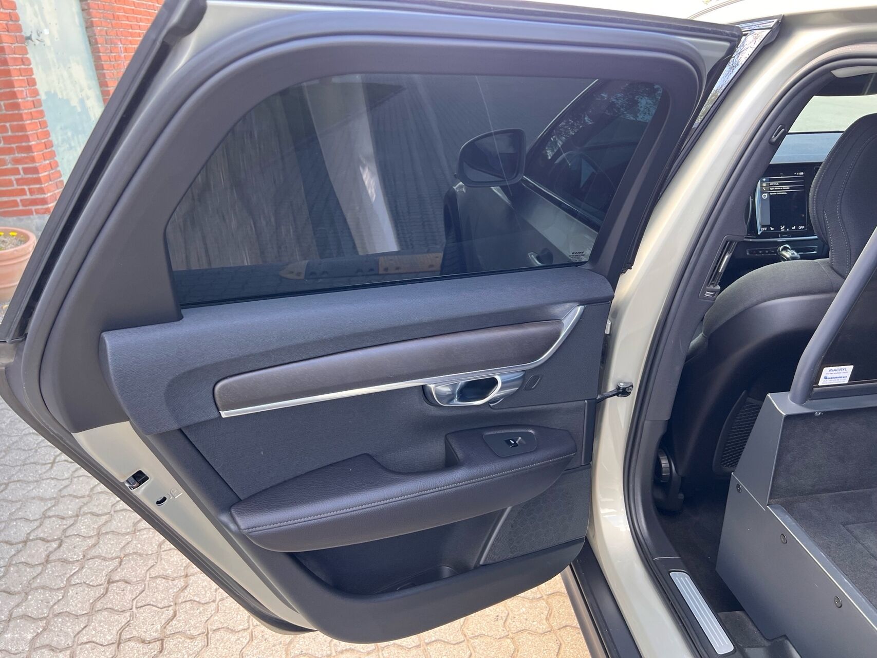 Billede af Volvo V90 Cross Country 2,0 T5 AWD 250HK Stc 8g Aut.