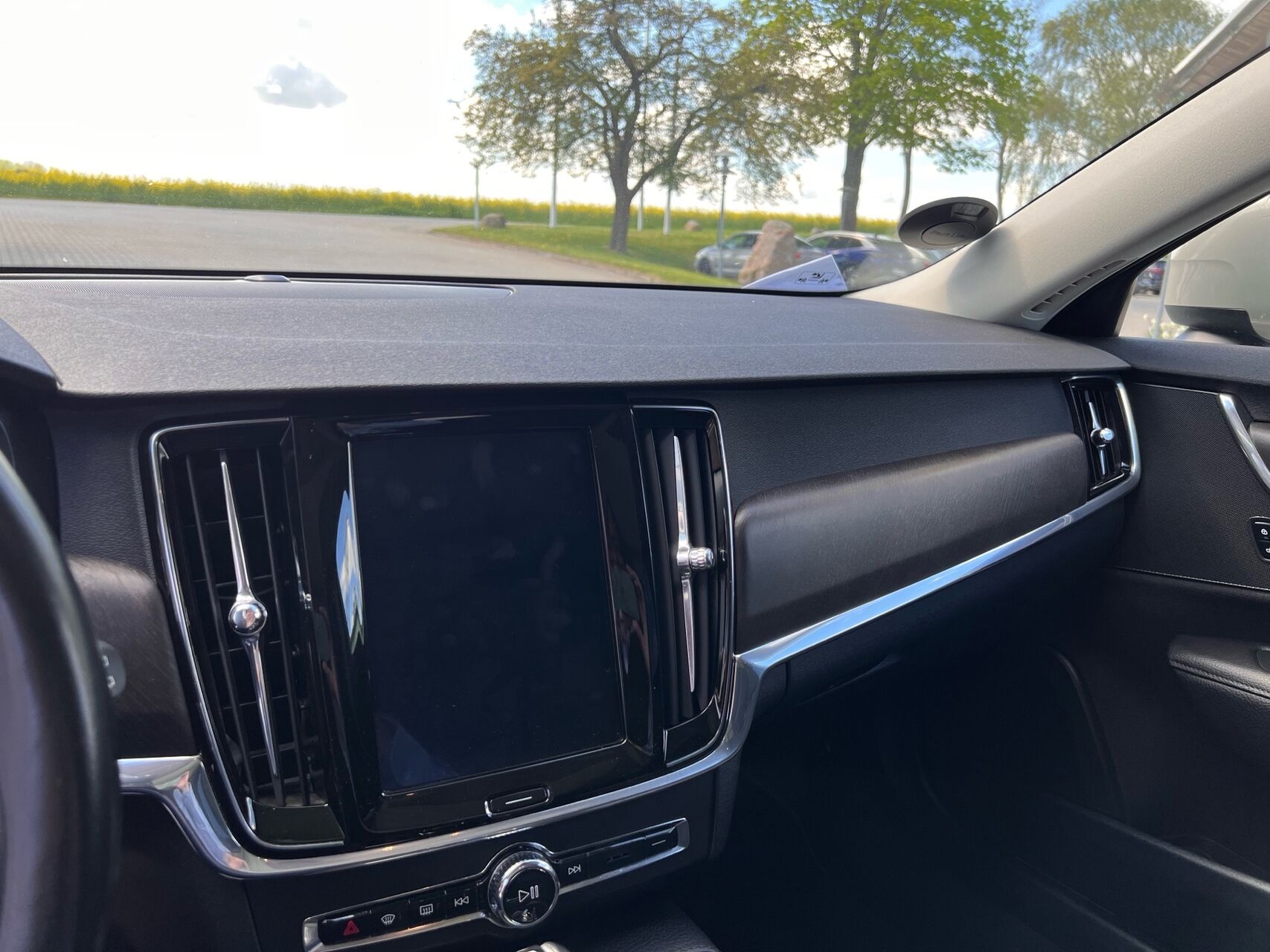 Billede af Volvo V90 Cross Country 2,0 T5 AWD 250HK Stc 8g Aut.