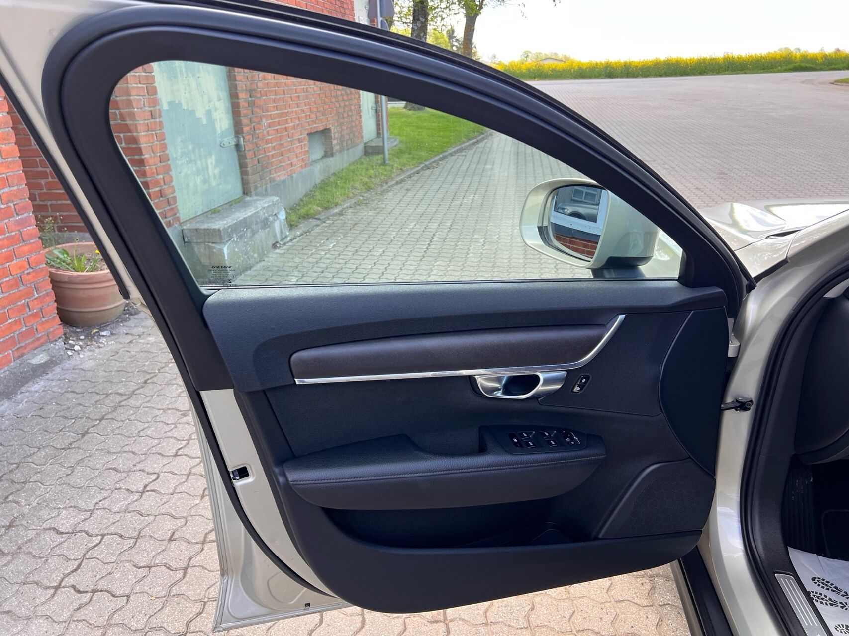 Billede af Volvo V90 Cross Country 2,0 T5 AWD 250HK Stc 8g Aut.