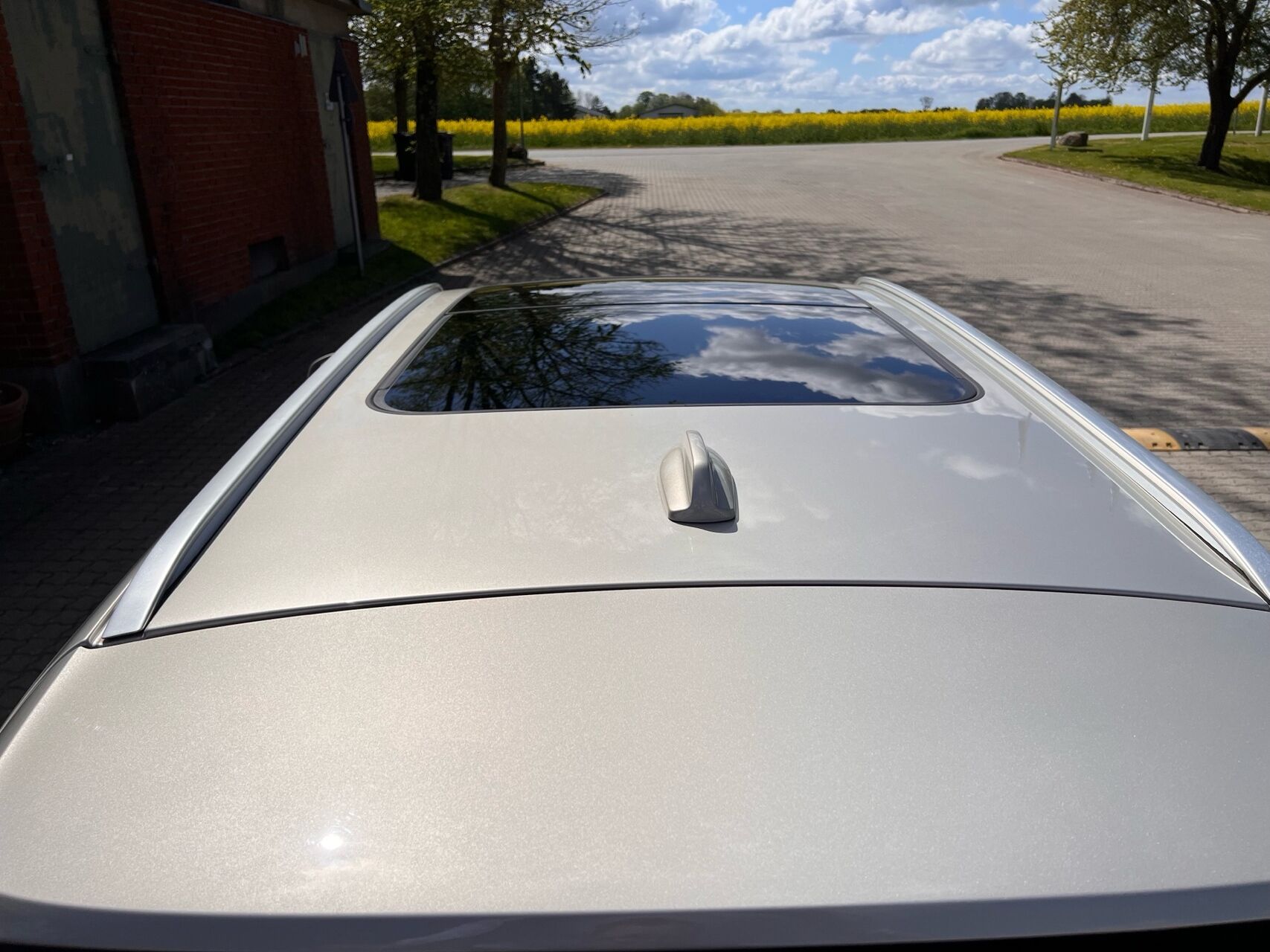 Billede af Volvo V90 Cross Country 2,0 T5 AWD 250HK Stc 8g Aut.