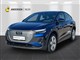 Billede af Audi Q4 40 E-tron 204HK 5d Aut.