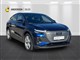 Billede af Audi Q4 40 E-tron 204HK 5d Aut.