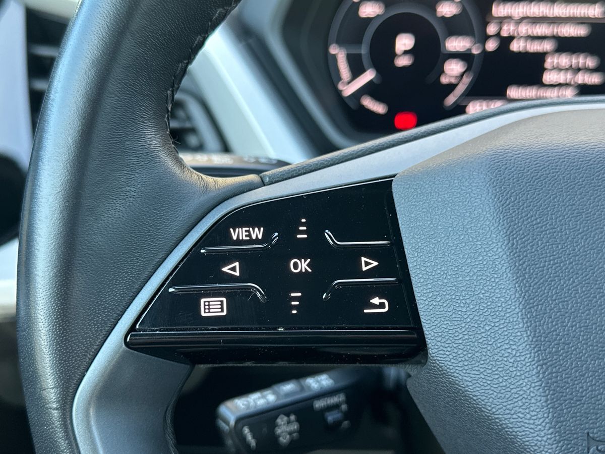 Billede af Audi Q4 40 E-tron 204HK 5d Aut.