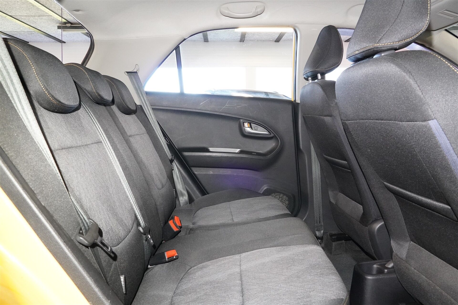 Billede af Kia Picanto 1,2 Style Plus Clim Intro 85HK 5d