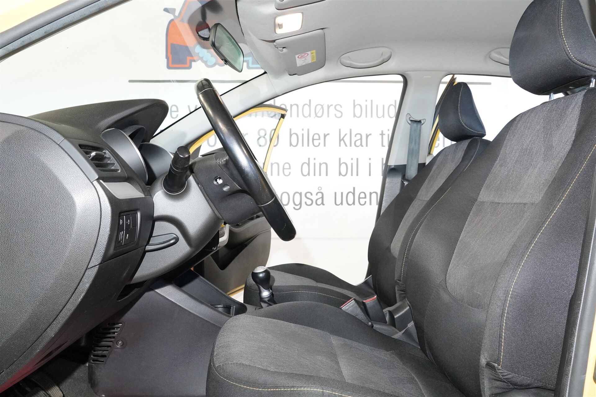 Billede af Kia Picanto 1,2 Style Plus Clim Intro 85HK 5d