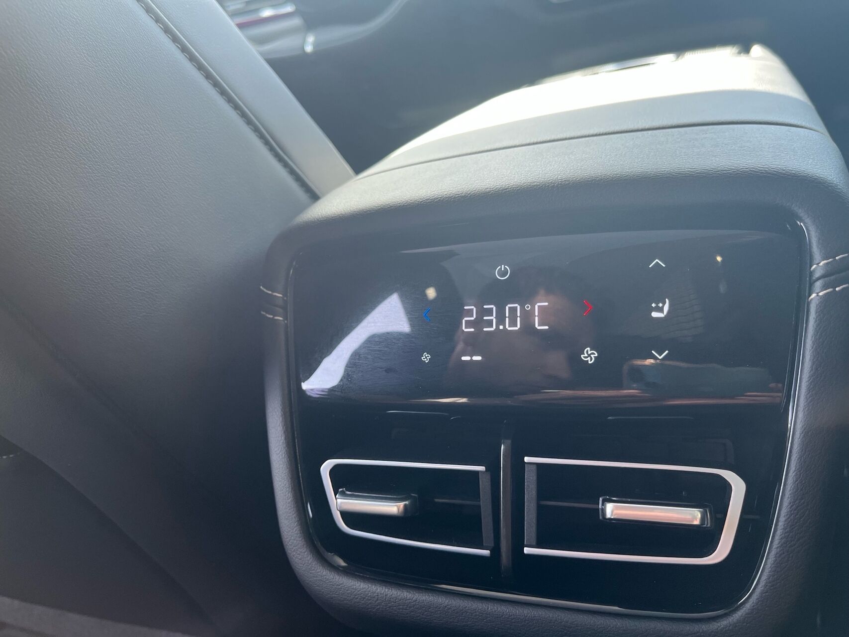 Billede af Mazda 6e EL Takumi 245HK 5d Aut.
