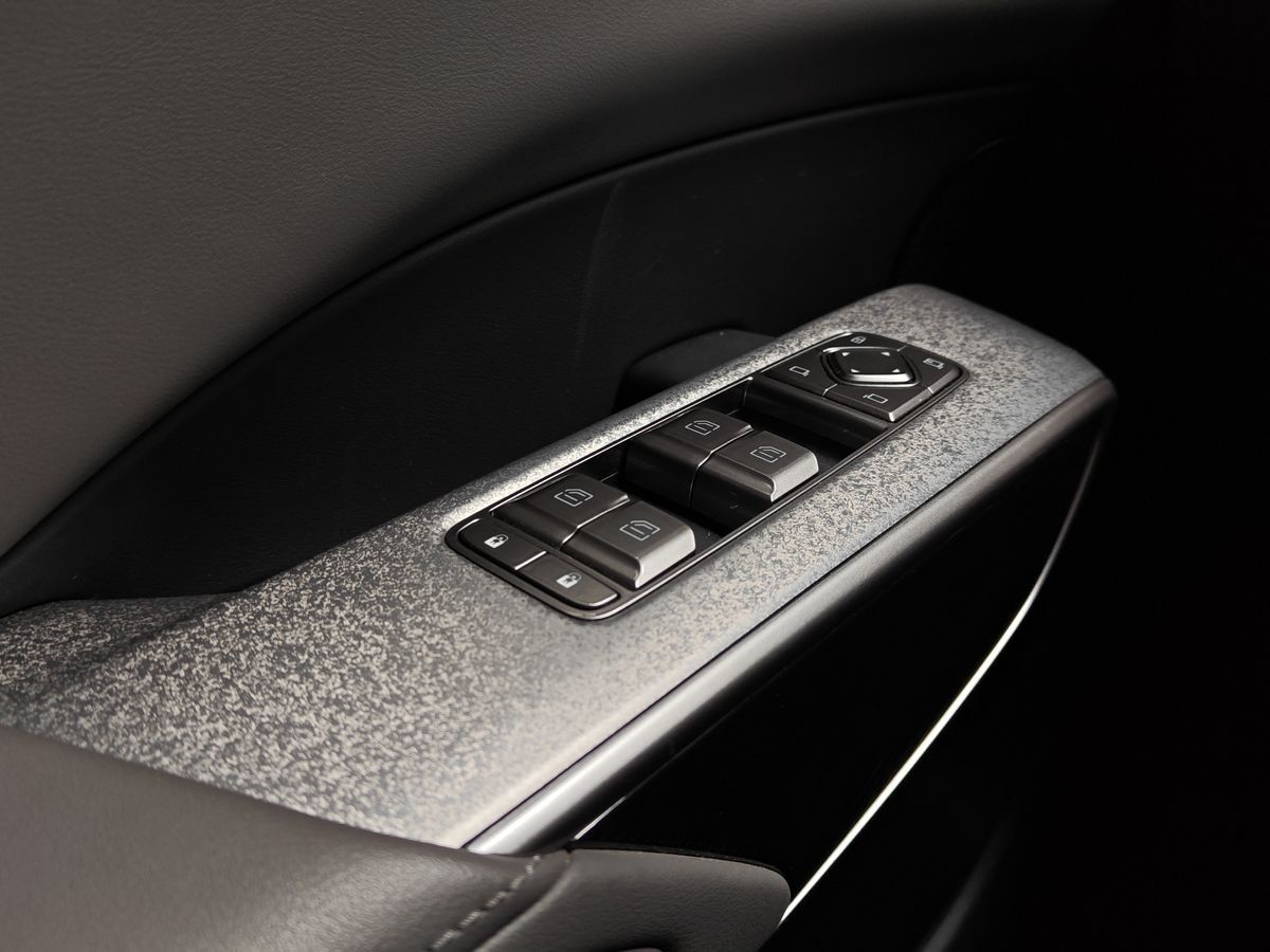 Billede af Hongqi EHS7 EL Exclusive 344HK 5d Aut.