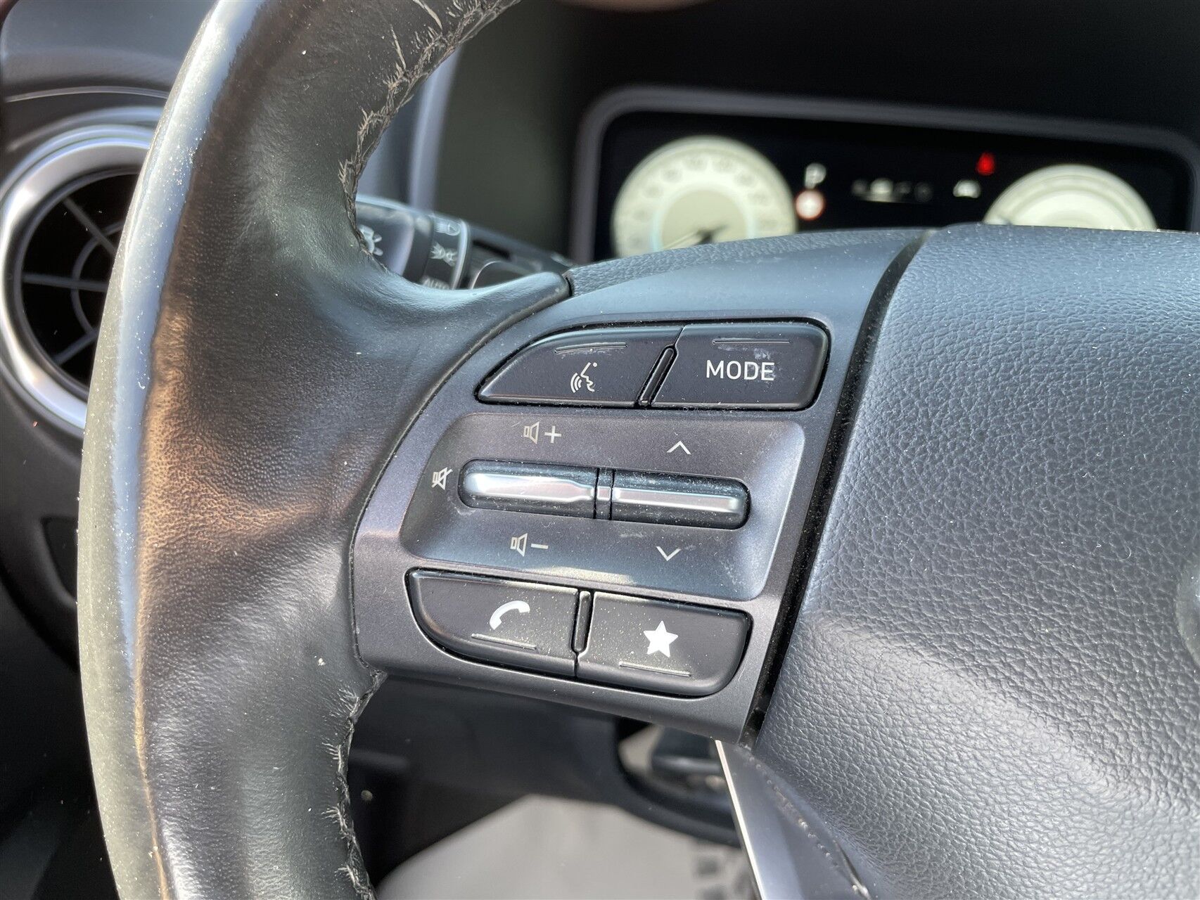 Billede af Hyundai Kona EL Essential 136HK 5d Aut.