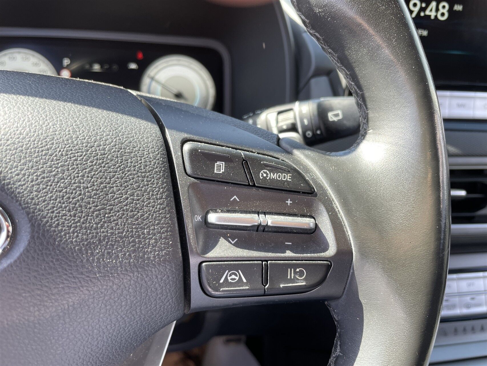 Billede af Hyundai Kona EL Essential 136HK 5d Aut.