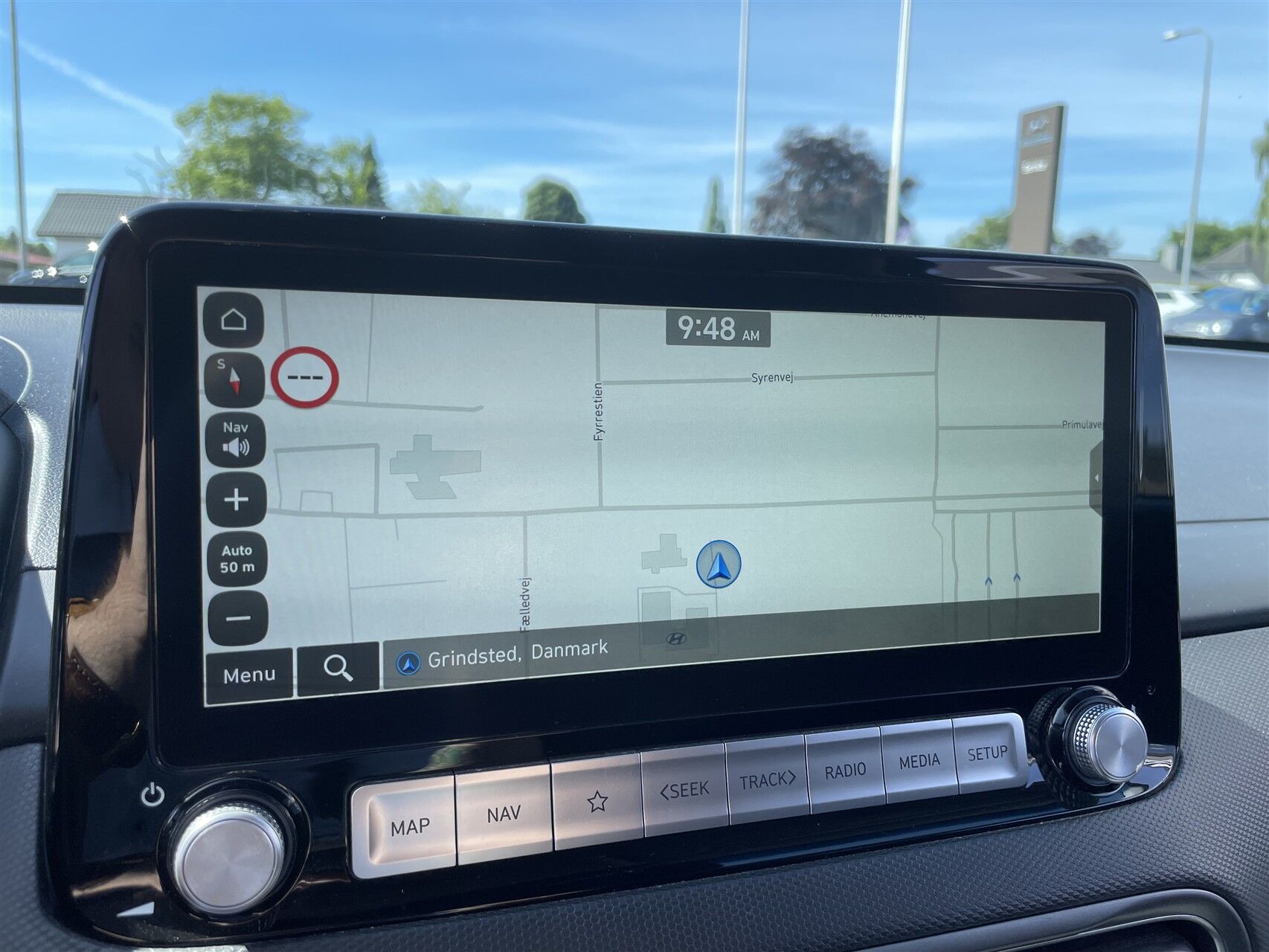 Billede af Hyundai Kona EL Essential 136HK 5d Aut.