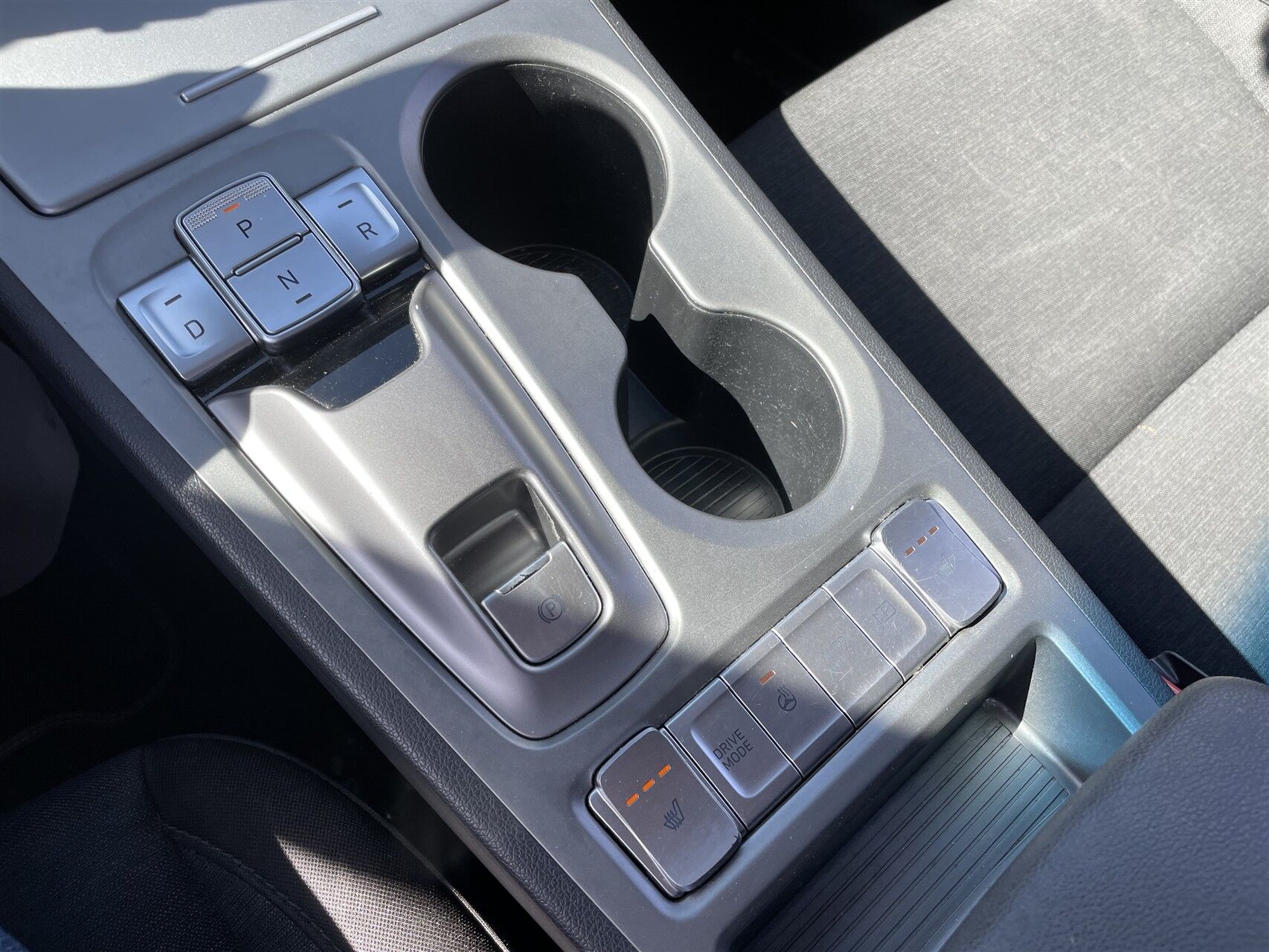 Billede af Hyundai Kona EL Essential 136HK 5d Aut.