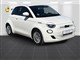 Billede af Fiat 500e EL Icon 118HK 3d Aut.