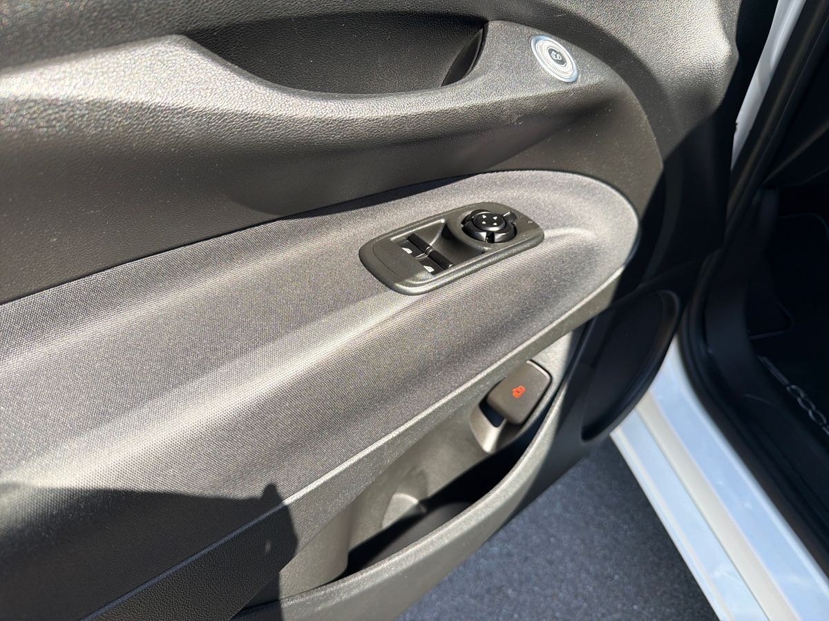 Billede af Fiat 500e EL Icon 118HK 3d Aut.