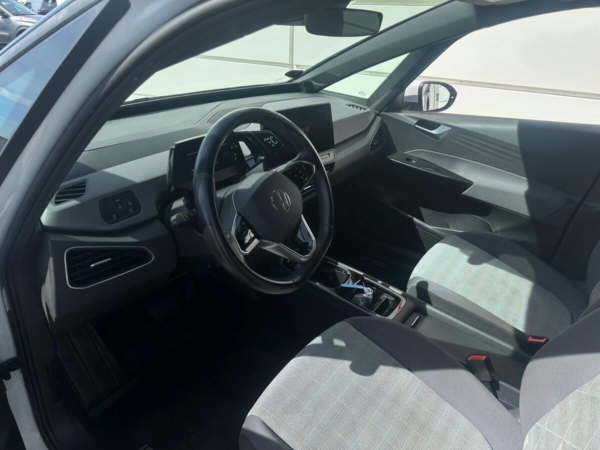 Billede af VW ID.3 EL Pro Performance 204HK 5d Aut.