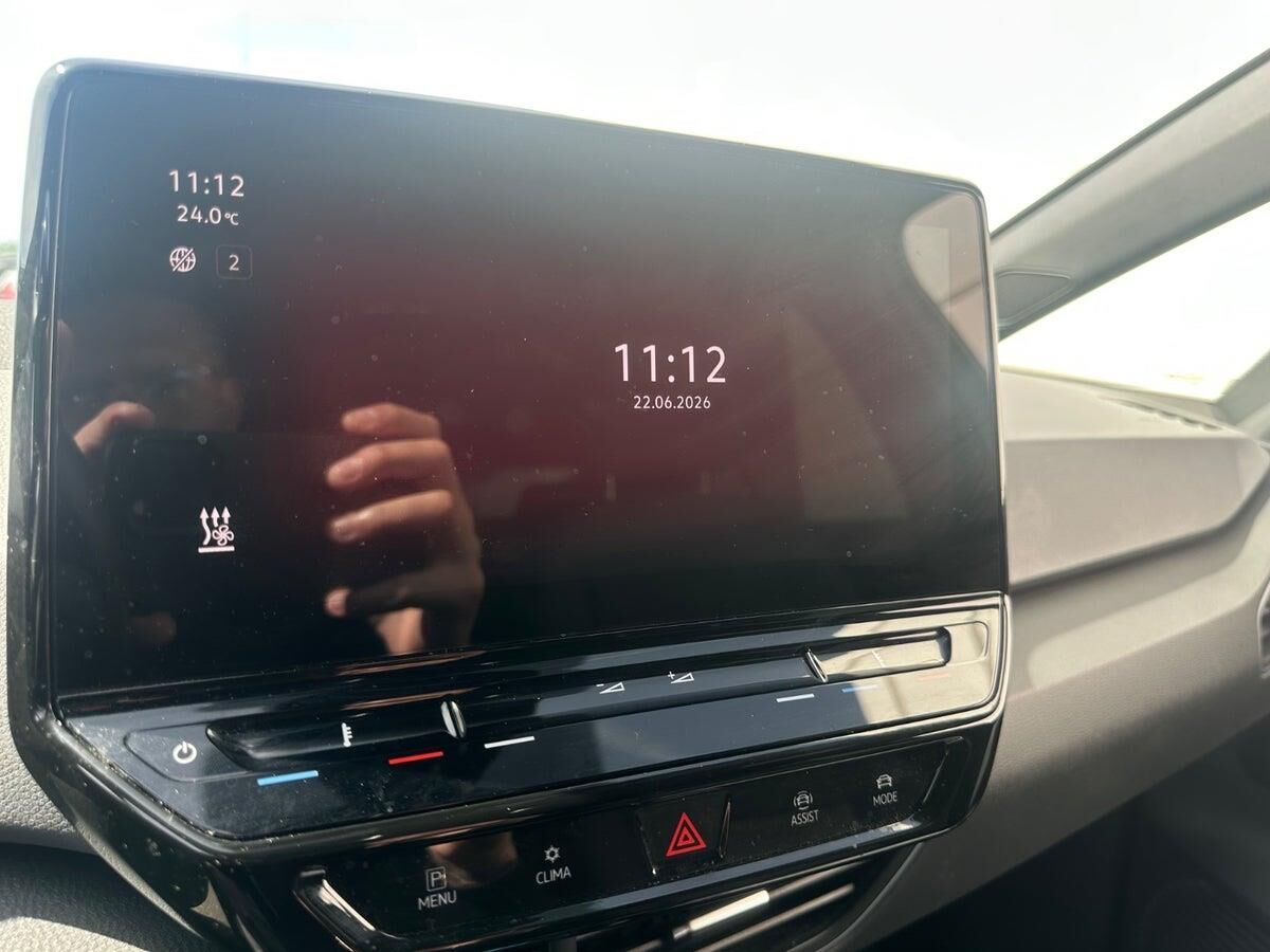 Billede af VW ID.3 EL Pro Performance 204HK 5d Aut.
