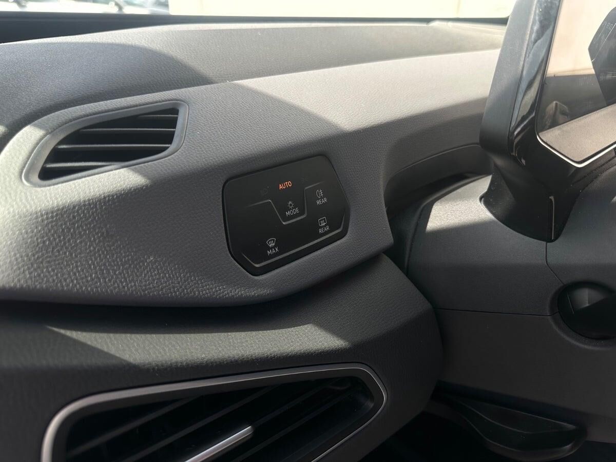 Billede af VW ID.3 EL Pro Performance 204HK 5d Aut.