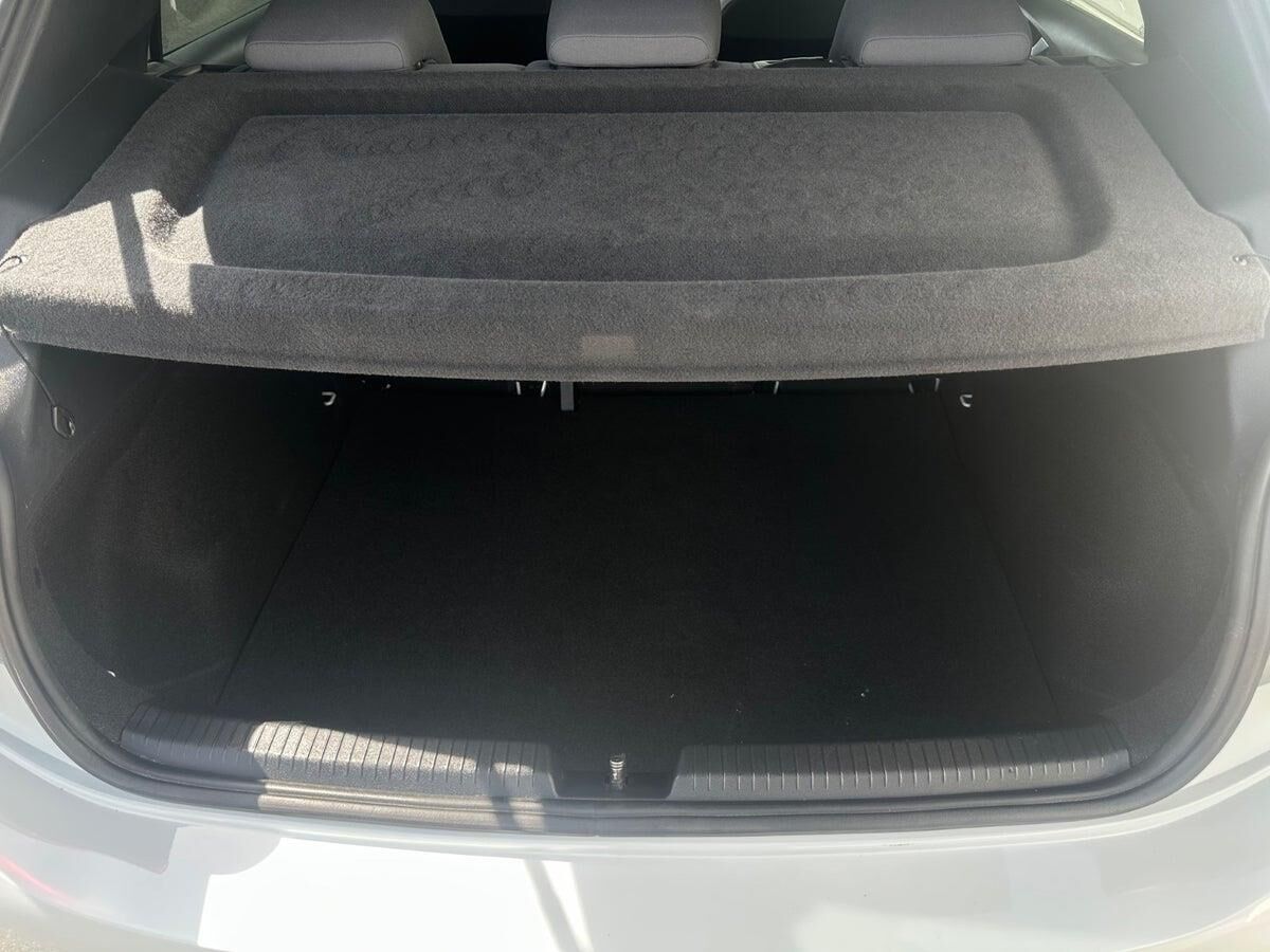 Billede af VW ID.3 EL Pro Performance 204HK 5d Aut.