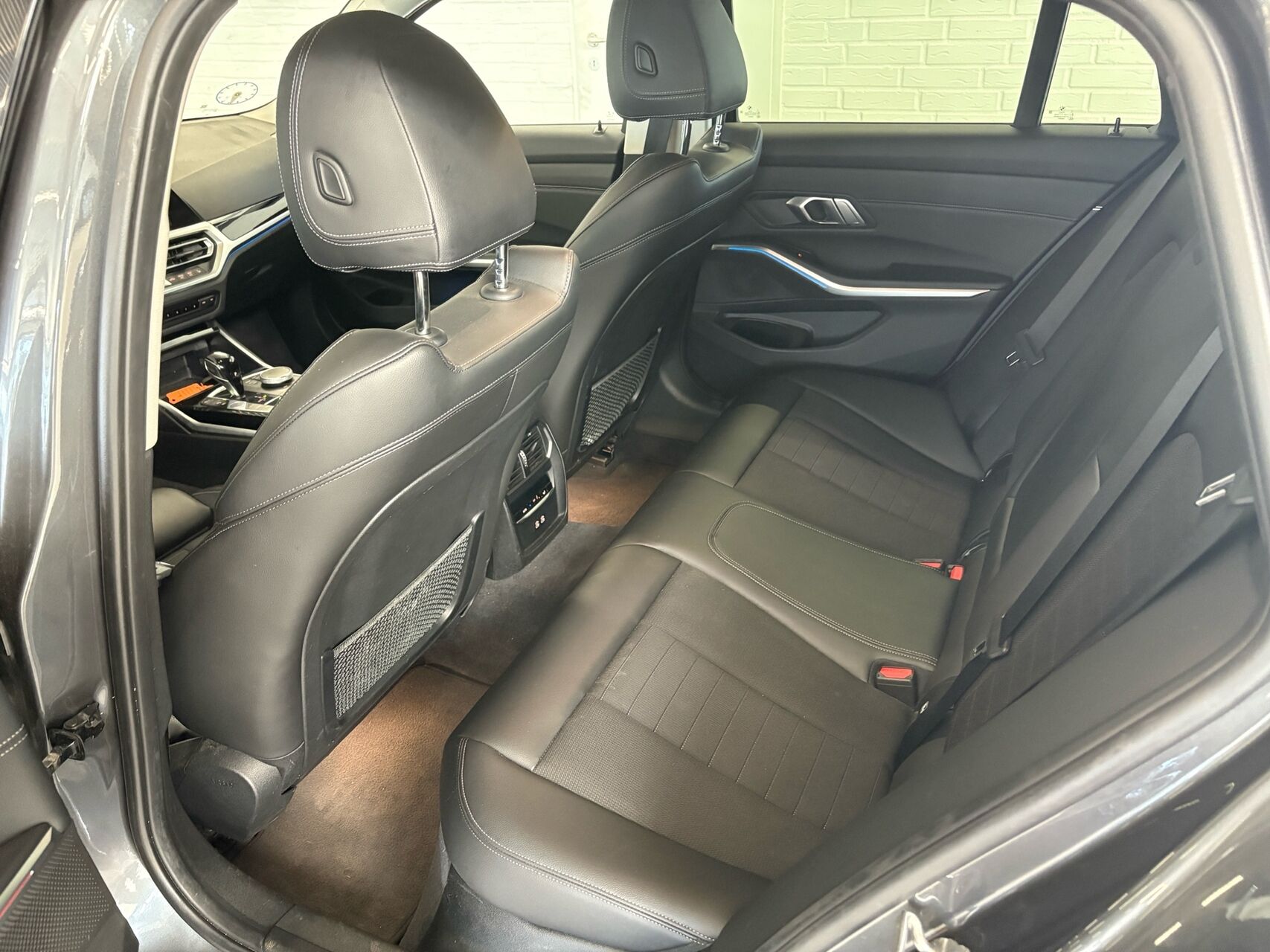 Billede af BMW 330e Touring 2,0 Plugin-hybrid Advantage Steptronic 292HK Stc 8g Aut.