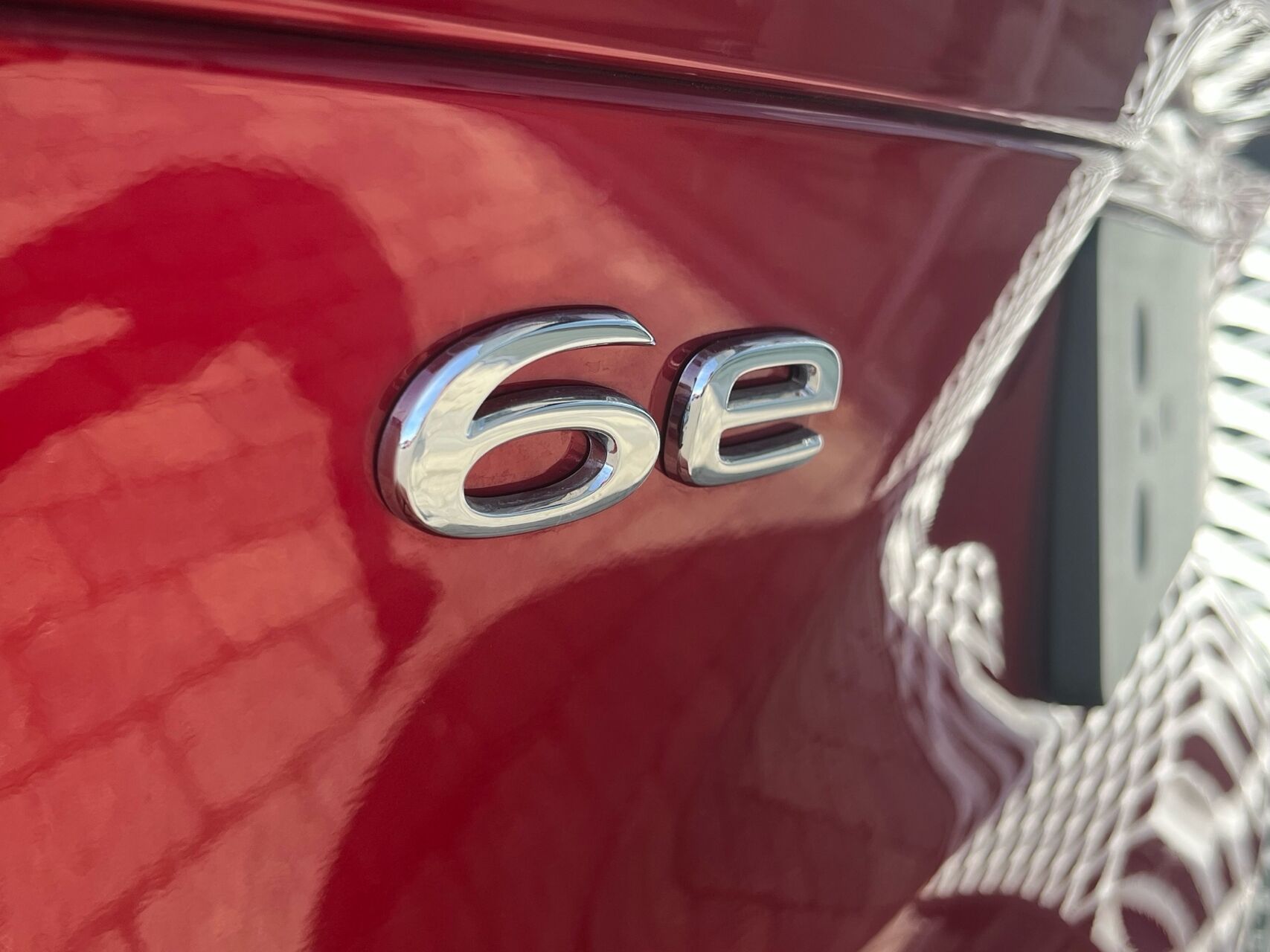 Billede af Mazda 6e EL Takumi 245HK 5d Aut.