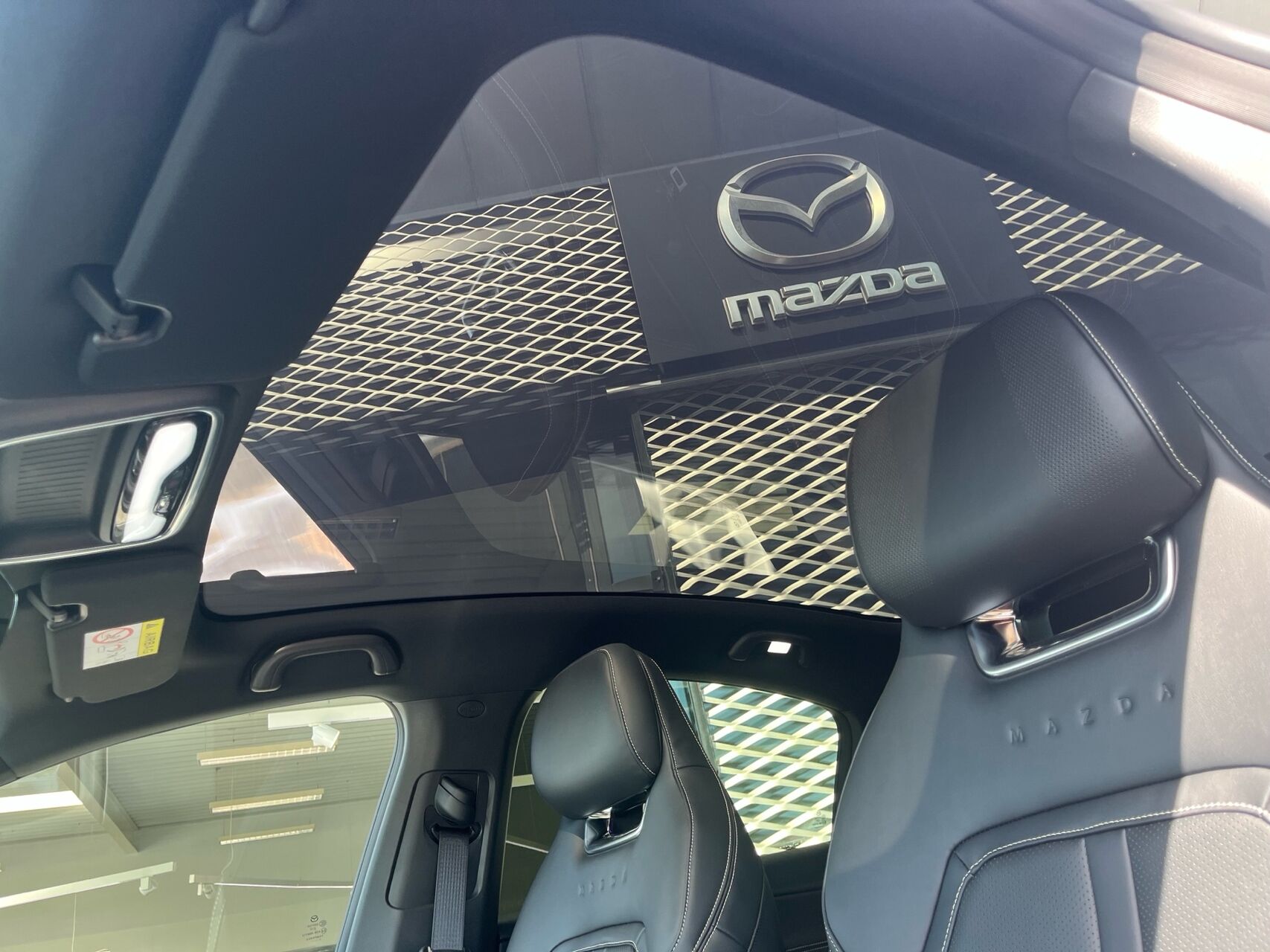 Billede af Mazda 6e EL Takumi 245HK 5d Aut.