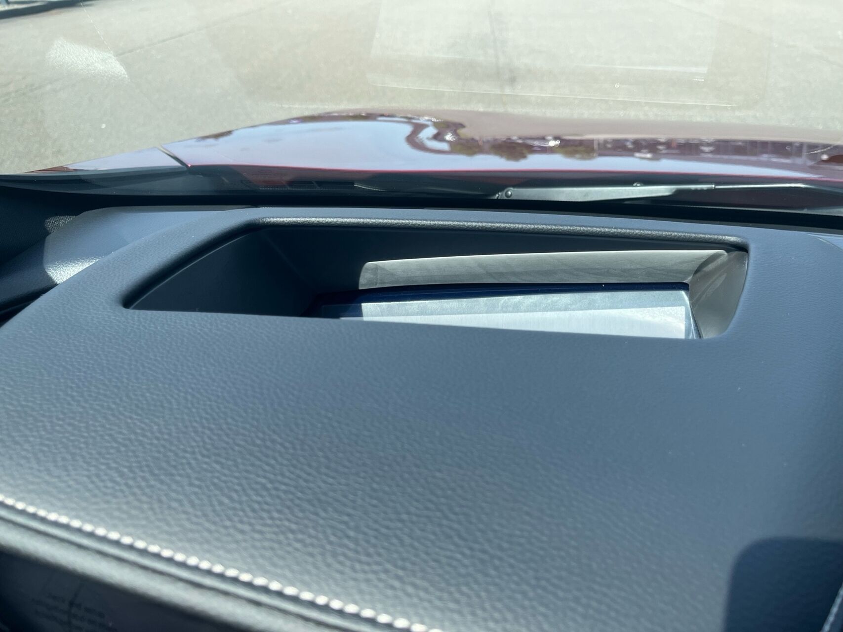 Billede af Mazda 6e EL Takumi 245HK 5d Aut.
