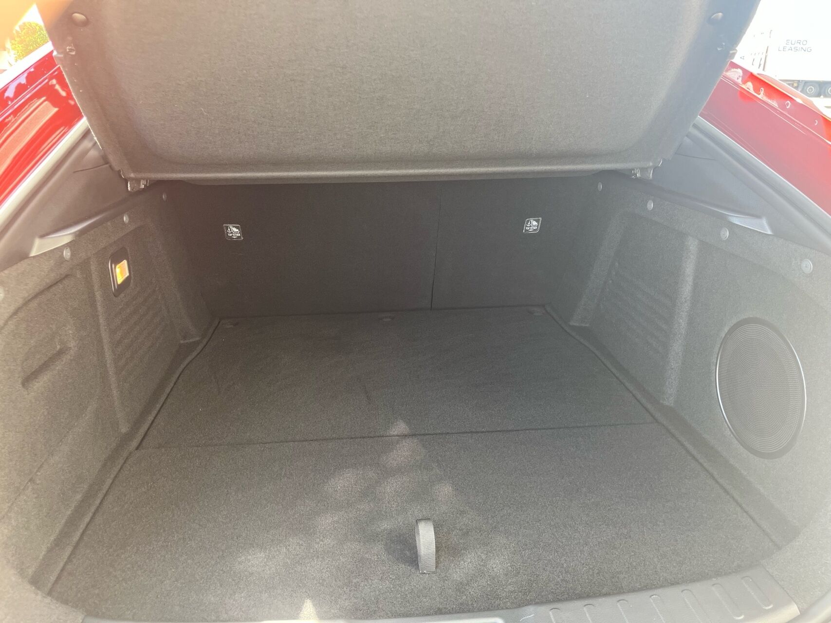 Billede af Mazda 6e EL Takumi 245HK 5d Aut.