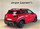 Billede af Citroën C3 Aircross 1,6 Blue HDi Iconic start/stop 100HK 5d