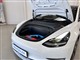 Billede af Tesla Model 3 EL Long Range AWD 498HK Aut.