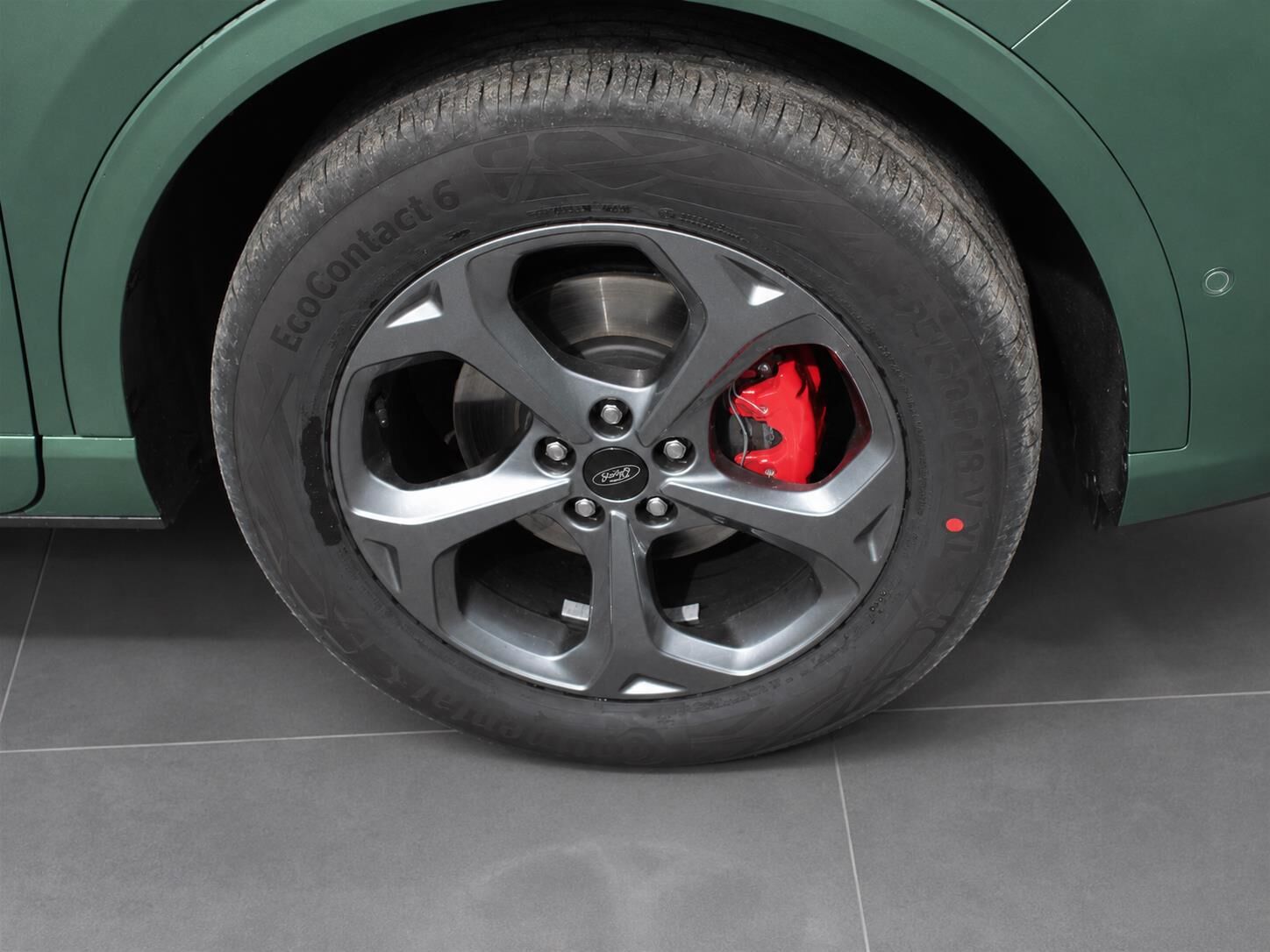 Billede af Ford Kuga 2,5 Plugin-hybrid ST-Line X CVT 243HK 5d Aut.