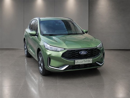 Ford Kuga 2,5 Plugin-hybrid ST-Line X CVT 243HK 5d Aut.
