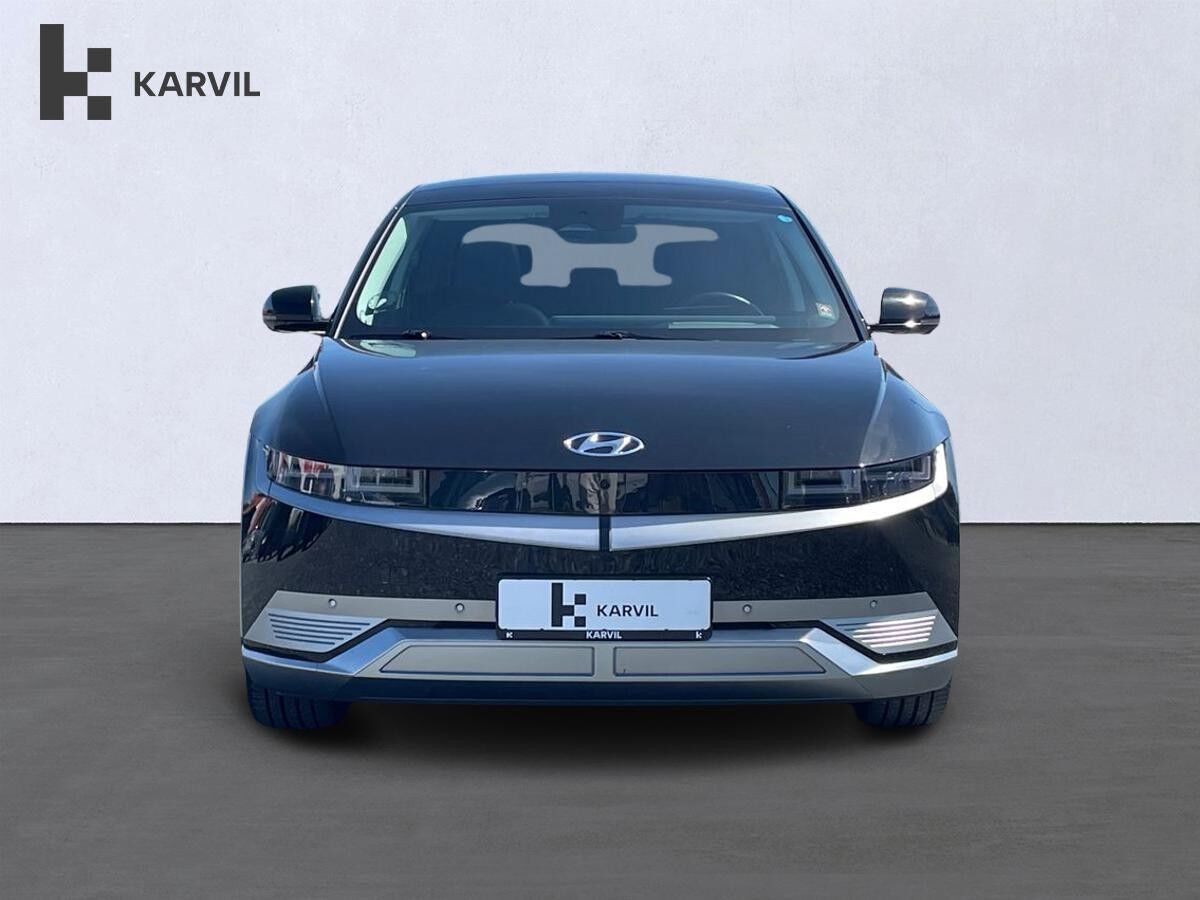 Billede af Hyundai Ioniq 5 Electric 77,4 kWh Ultimate 229HK 5d Aut.