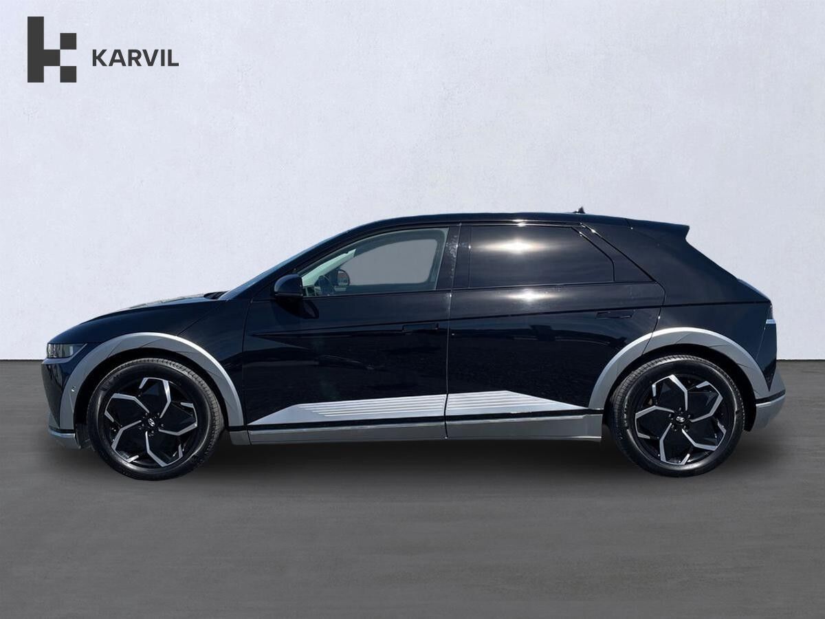 Billede af Hyundai Ioniq 5 Electric 77,4 kWh Ultimate 229HK 5d Aut.
