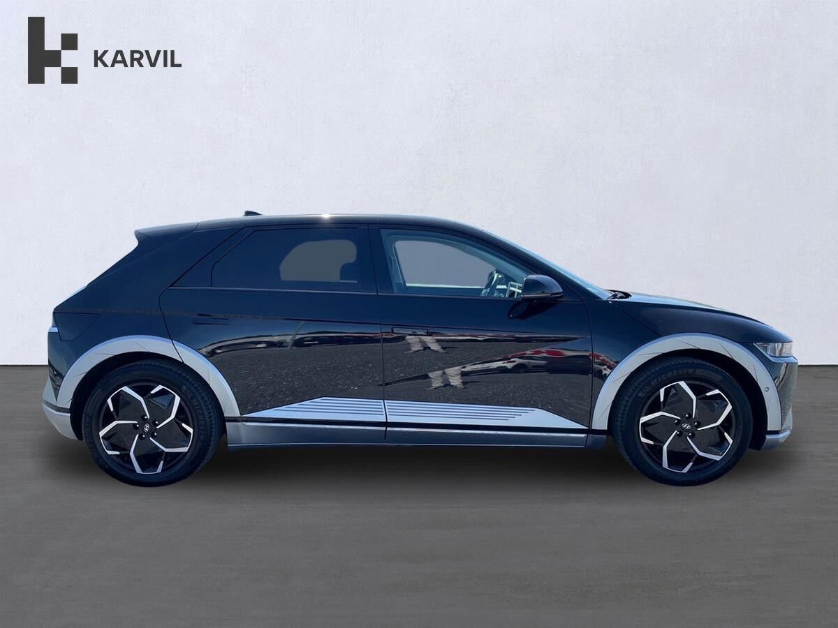 Billede af Hyundai Ioniq 5 Electric 77,4 kWh Ultimate 229HK 5d Aut.