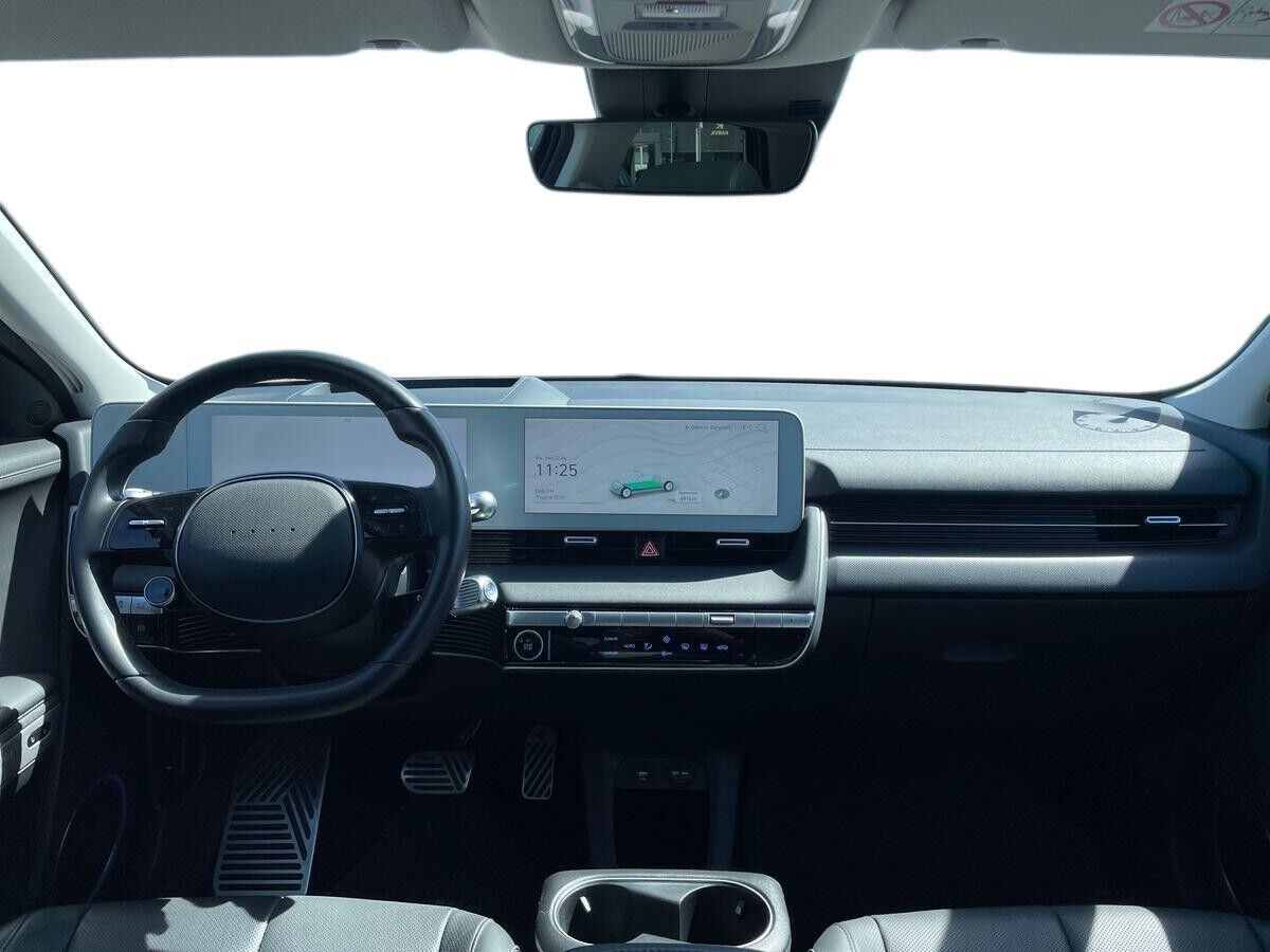 Billede af Hyundai Ioniq 5 Electric 77,4 kWh Ultimate 229HK 5d Aut.