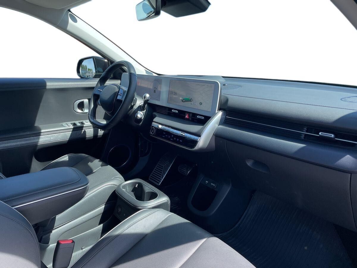 Billede af Hyundai Ioniq 5 Electric 77,4 kWh Ultimate 229HK 5d Aut.