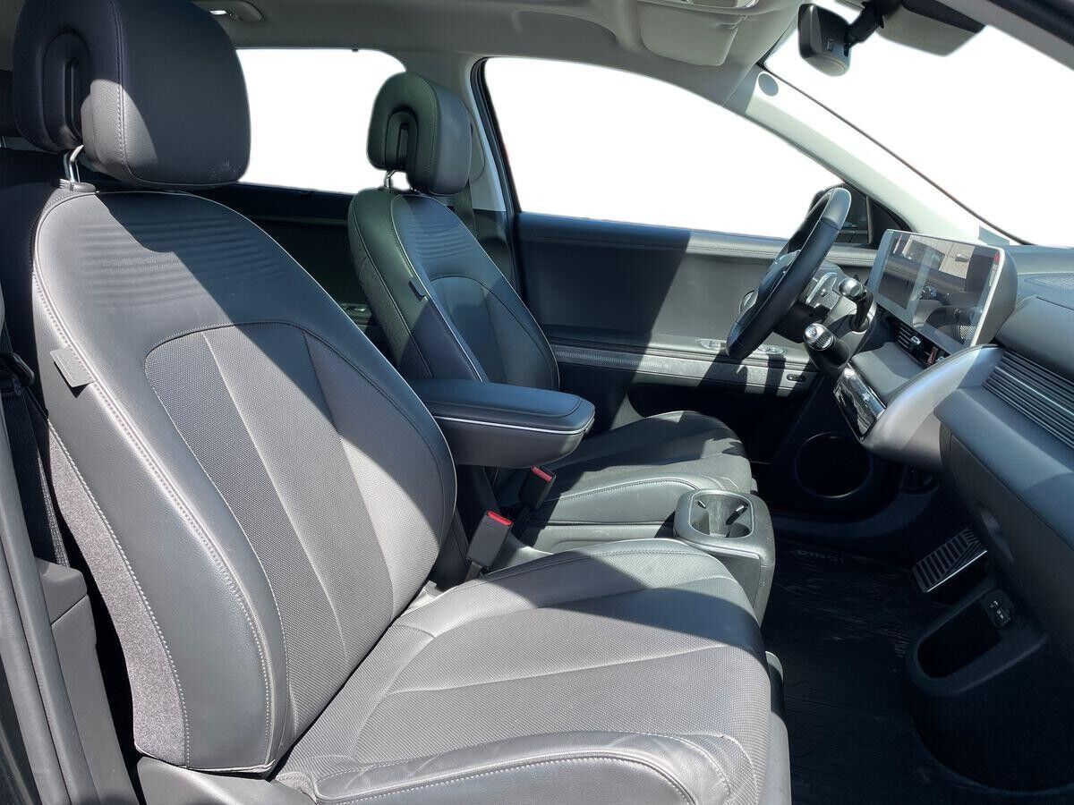 Billede af Hyundai Ioniq 5 Electric 77,4 kWh Ultimate 229HK 5d Aut.
