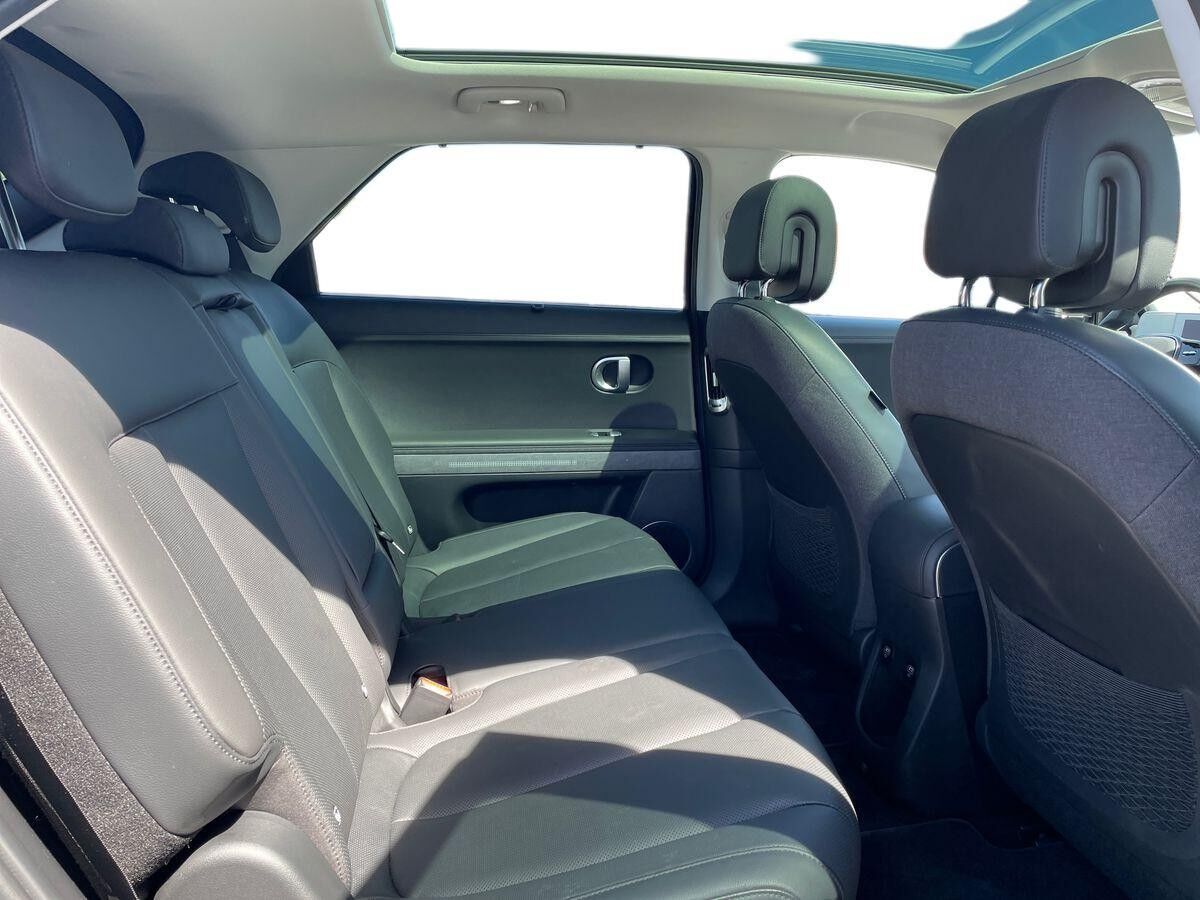Billede af Hyundai Ioniq 5 Electric 77,4 kWh Ultimate 229HK 5d Aut.