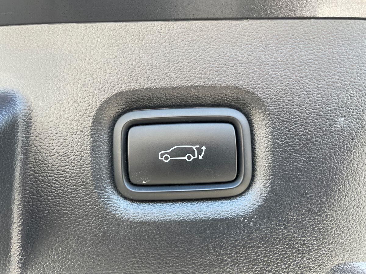 Billede af Hyundai Ioniq 5 Electric 77,4 kWh Ultimate 229HK 5d Aut.