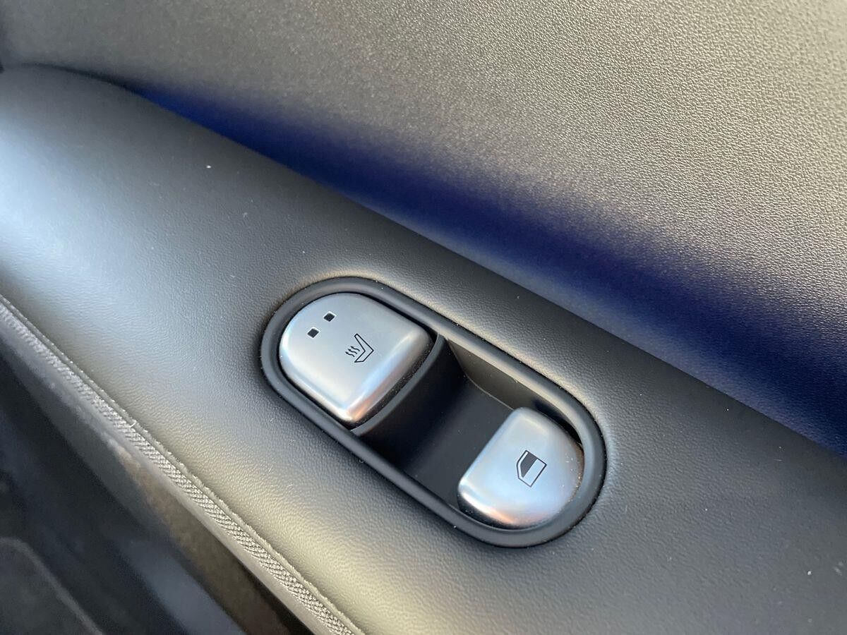 Billede af Hyundai Ioniq 5 Electric 77,4 kWh Ultimate 229HK 5d Aut.