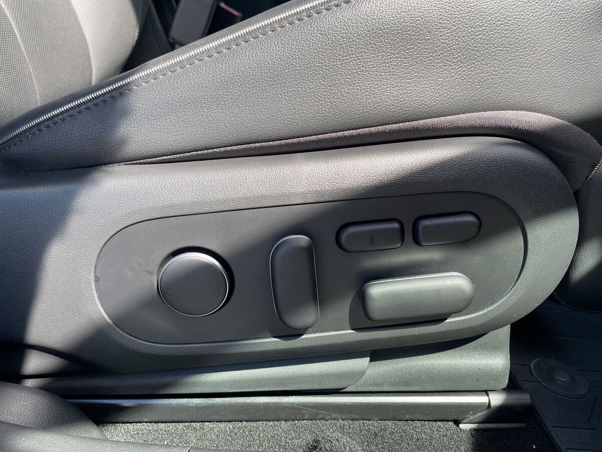 Billede af Hyundai Ioniq 5 Electric 77,4 kWh Ultimate 229HK 5d Aut.