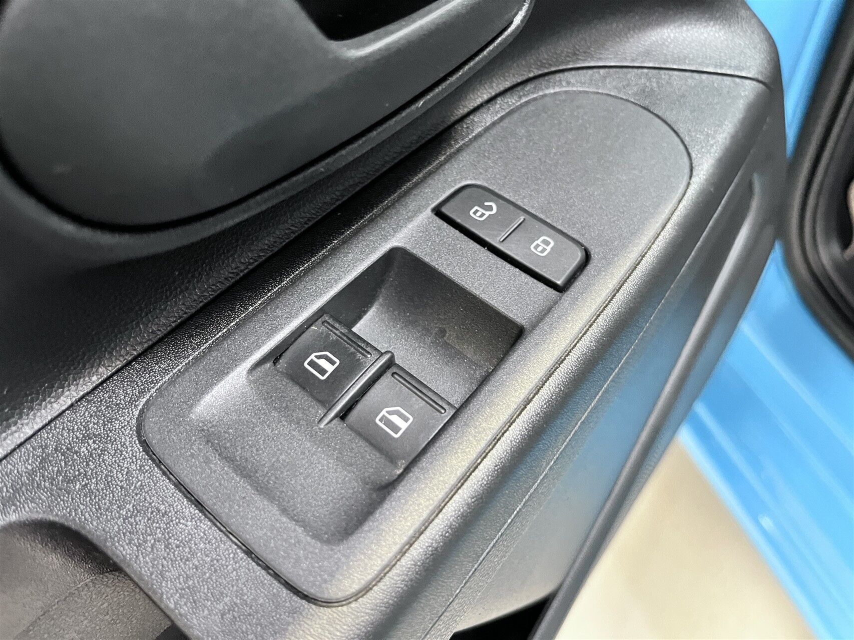 Billede af VW e-up EL 83HK 5d Aut.