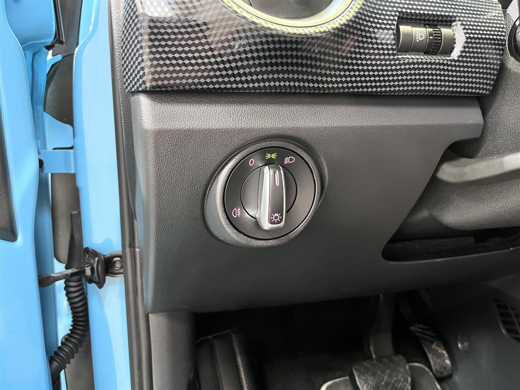 Billede af VW e-up EL 83HK 5d Aut.